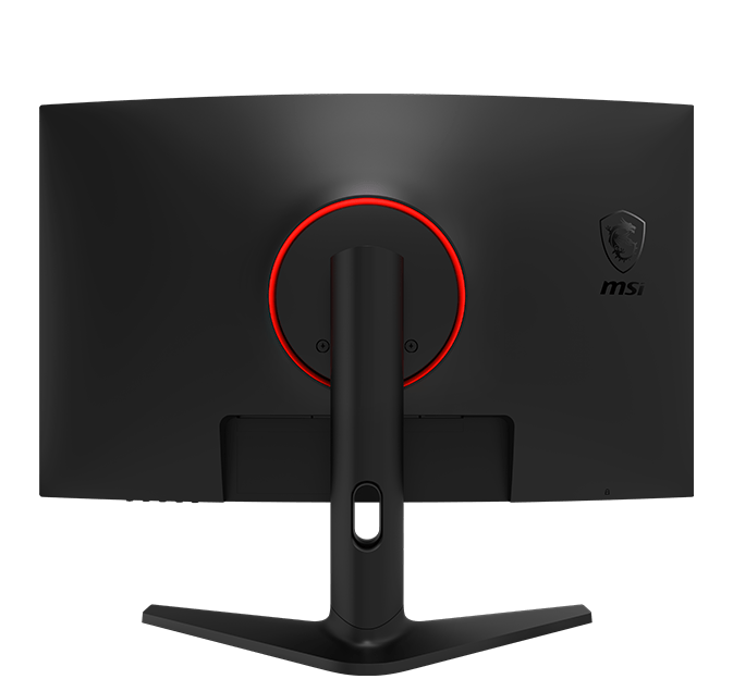 MSI Gaming Monitor